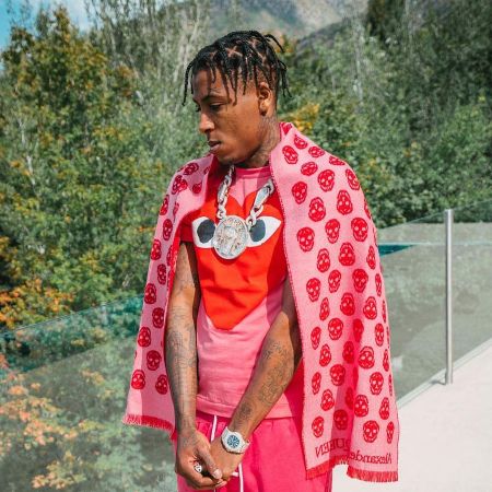  NBA YoungBoy has collaborated with other popular artists like Lil Wayne, Juice WRLD, and many more. 